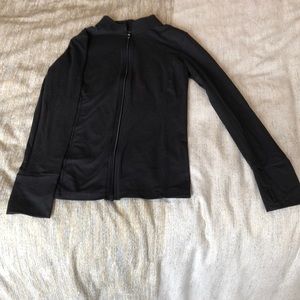 Balance Athletica full zip